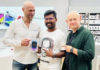 …म्हणून त्याने iPhone 14 Pro खरेदी करण्यासाठी केरळवरून थेट गाठली दुबई iPhone 14 Price In Dubai