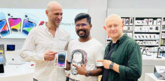 iPhone 14 Price In Dubai