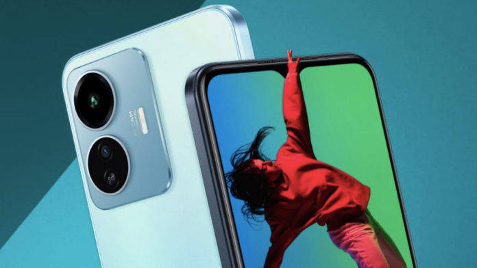 iqoo z6 lite 5g price in india leaked before 14 september launch