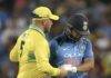 India Vs Australia Live Streaming: अशाप्रकारे बघा आजची T20 मॅच ऑनलाइन Ind Vs Aus How To Watch India Australia T20 Match Online