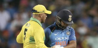 Ind Vs Aus How To Watch India Australia T20 Match Online