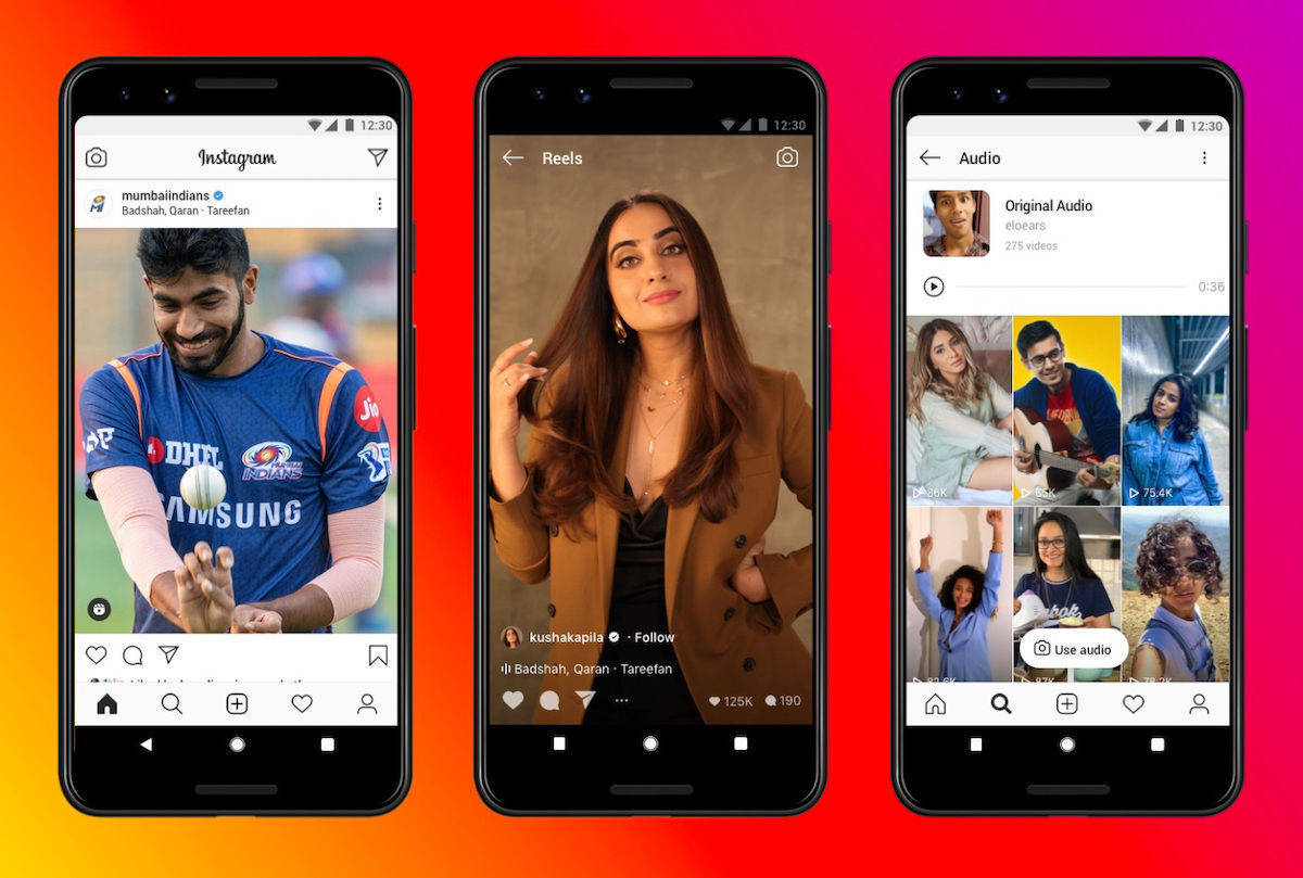 How To Download Instagram Story And Video 