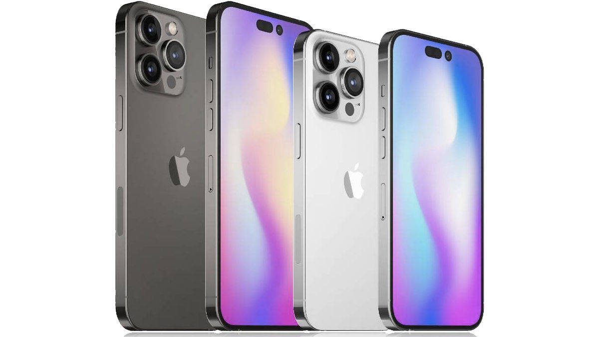 iphone 14 pro max might assemble in india price could be low