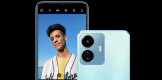 iqoo z6 lite 5g specs