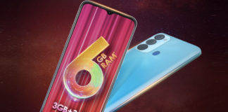itel Vision 3 Turbo India Launch Price Specifications Sale Offer