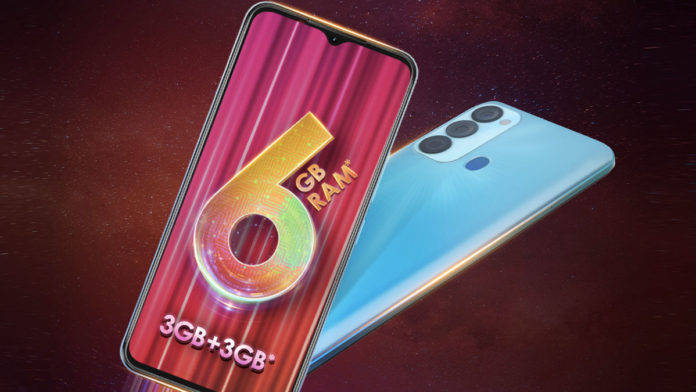 itel-vision-3-turbo-india-launch itel Vision 3 Turbo India Launch Price Specifications Sale Offer