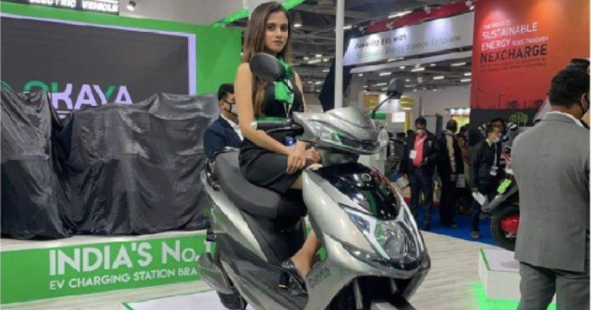 How To Buy Electric Scooter Online Battery Scooty Offers In Marathi