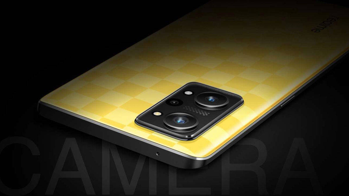 Realme GT Neo 3 5G Phone Launched In India Price Specifications Sale Offer Deals Details