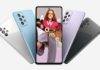 Samsung Galaxy A32 ची किंमत झाली कमी, जाणून घ्या नवीन प्राइस samsung galaxy a32 price cut in india sale amazon specifications