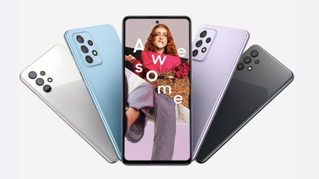 samsung galaxy a32 price cut in india sale amazon specifications