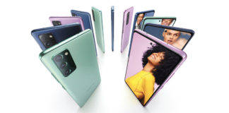 Samsung Galaxy S20 FE and S21 FE 5G phone discount offer samsung smartphone deals