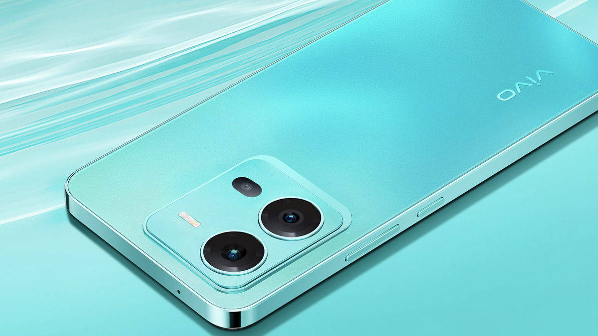 vivo v25 launched in india with 50 mp selfie camera 20gb ram know price specifications offer sale discount deals