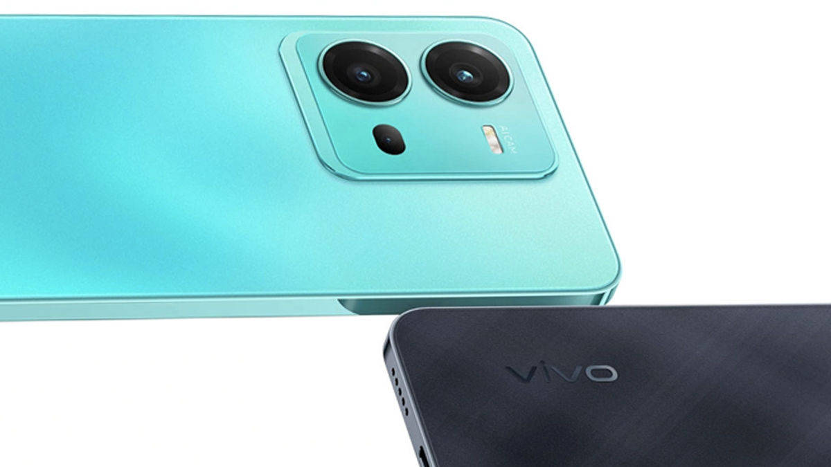 vivo v25 launched in india with 50 mp selfie camera 20gb ram know price specifications offer sale discount deals
