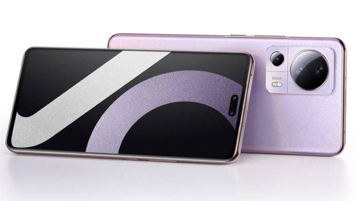 xiaomi-civi-2-Selfie-camera 32MP Dual Selfie Camera phone Xiaomi Civi 2 launched with Snapdragon 7 Gen 1 check price specifications details