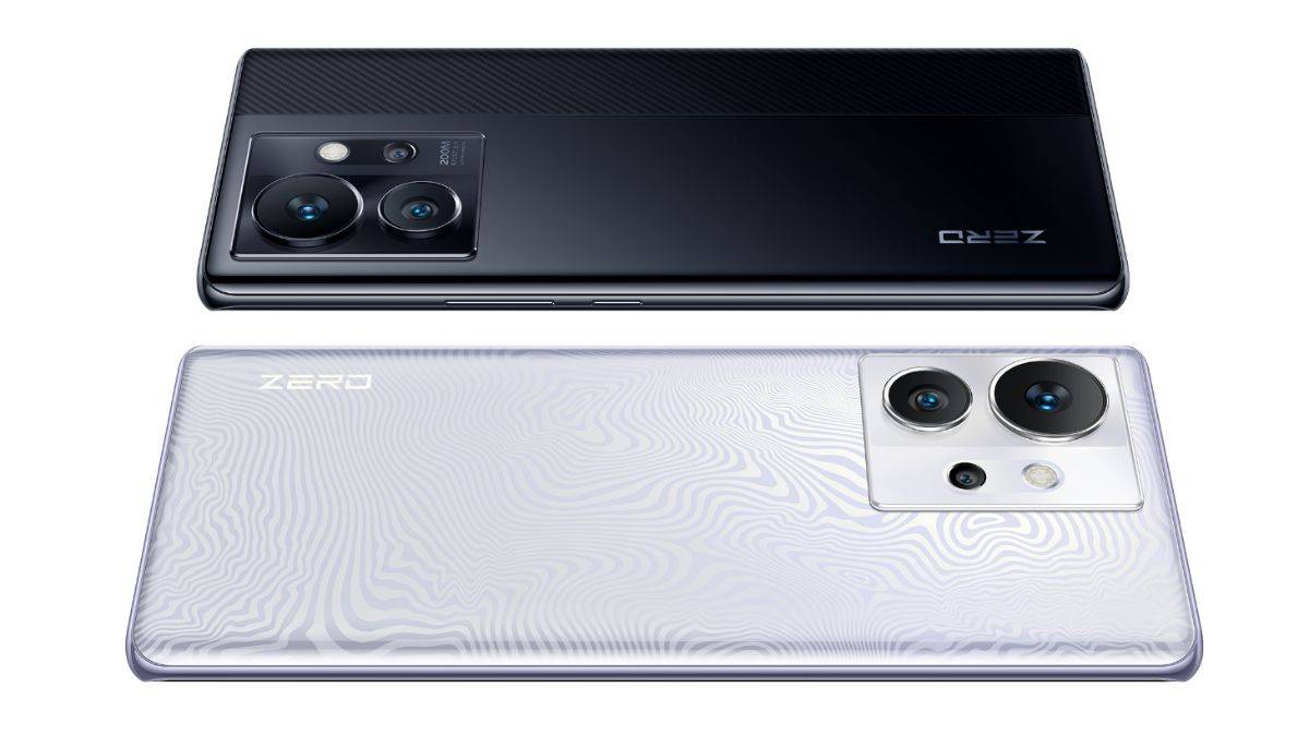 200MP Camera 180W Fast Charging Smartphone Infinix Zero Ultra 5G Launched Price Specifications