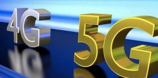 How to get 5g service on 4g sim
