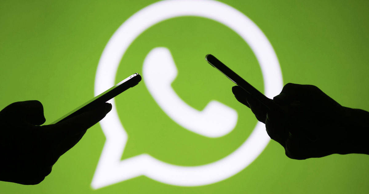 What Is Whatsapp Call Links Features Check Details