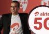 जियोला मागे टाकत Airtel नंबर वन! 8 शहरांमध्ये आजपासून सुरु होणार एयरटेल 5जी सर्व्हिस How To Activate Airtel 5G In Your 5G Smartphone