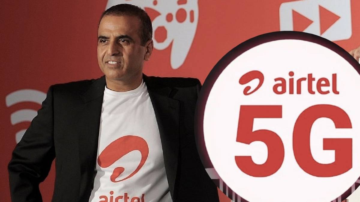 How To Activate Airtel 5G In Your 5G Smartphone