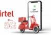 घर बसल्या मिळावा Airtel 5G सिम, काही स्टेप्समध्ये काम फत्ते