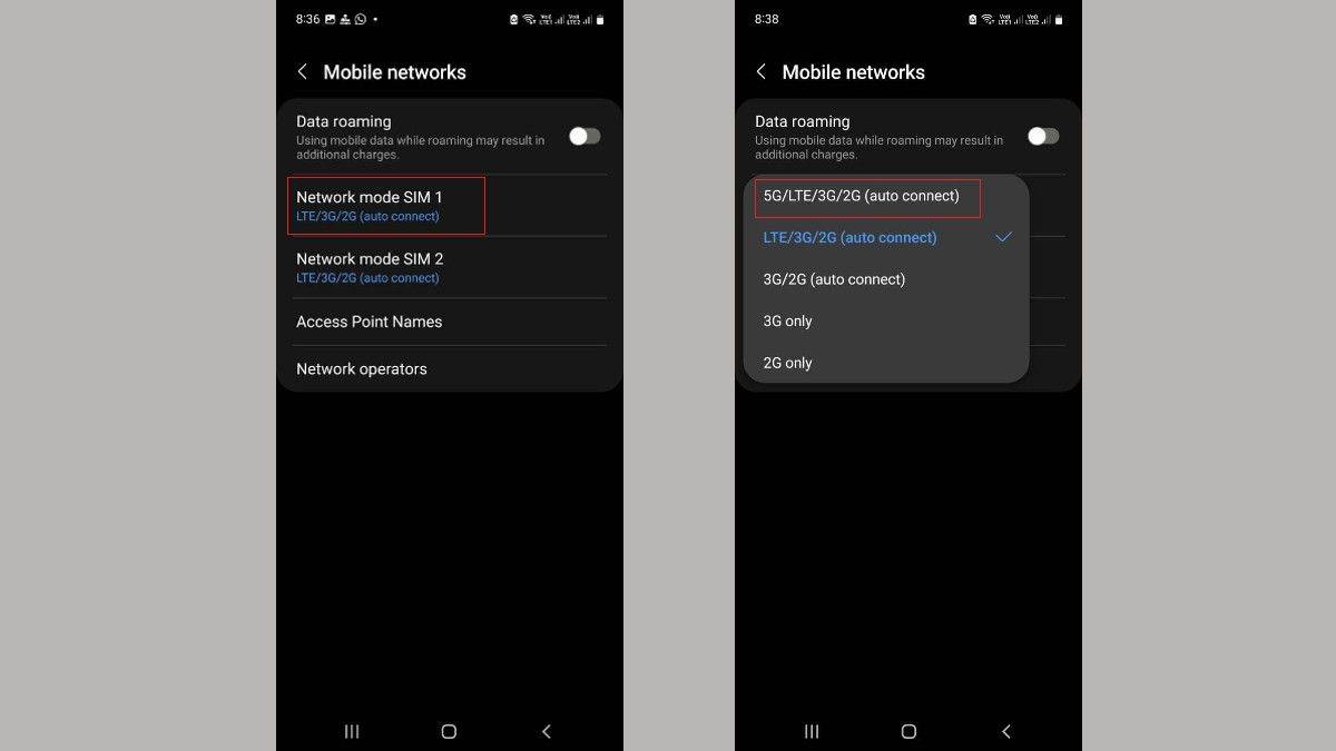 How To Activate Airtel 5G In Your 5G Smartphone