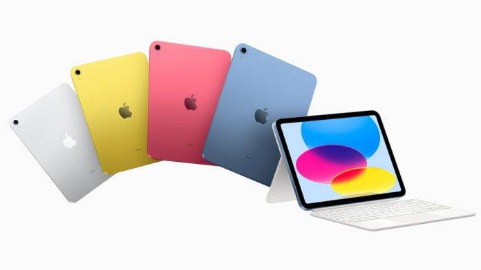 Apple-iPad-2022