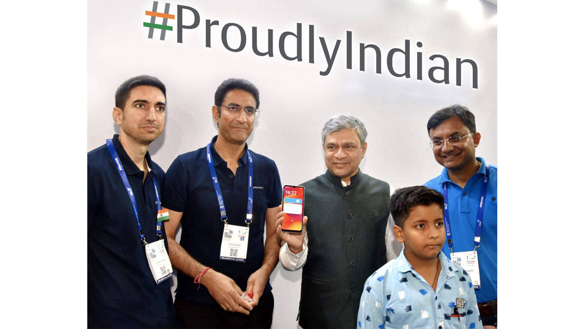 Most Affordable 5G Smartphone Of India Lava Blaze 5G Launched At 10000 Price Check Feature Specifications