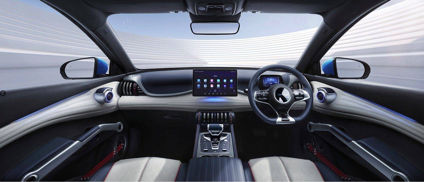 byd atto 3 electric suv launch in india know range price specs booking detail