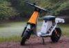 ‘Baaz e-scooter भारतात लाँच; किंमत फक्त 35000 रुपये