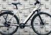पेडल न मारताच ही सायकल चालेल 115km; Decathlon ची दमदार इलेक्ट्रिक सायकल लाँच Decathlon electric cycle launch price range sale photos