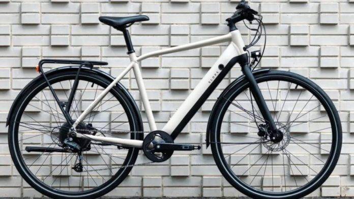 Decathlon electric cycle launch price range sale photos
