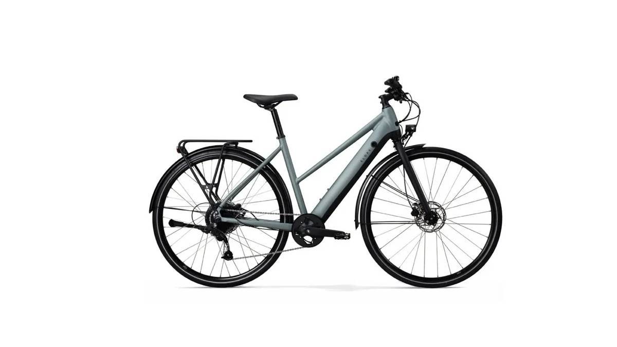 Decathlon electric cycle launch price range sale photos