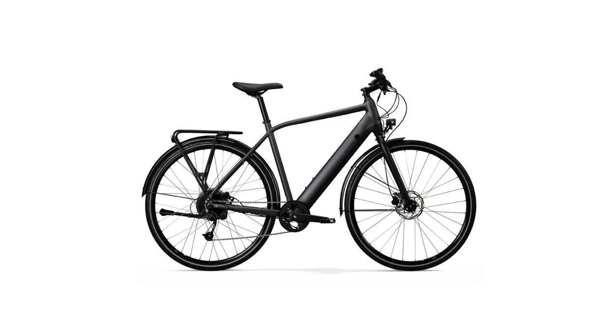 Decathlon electric cycle launch price range sale photos 
