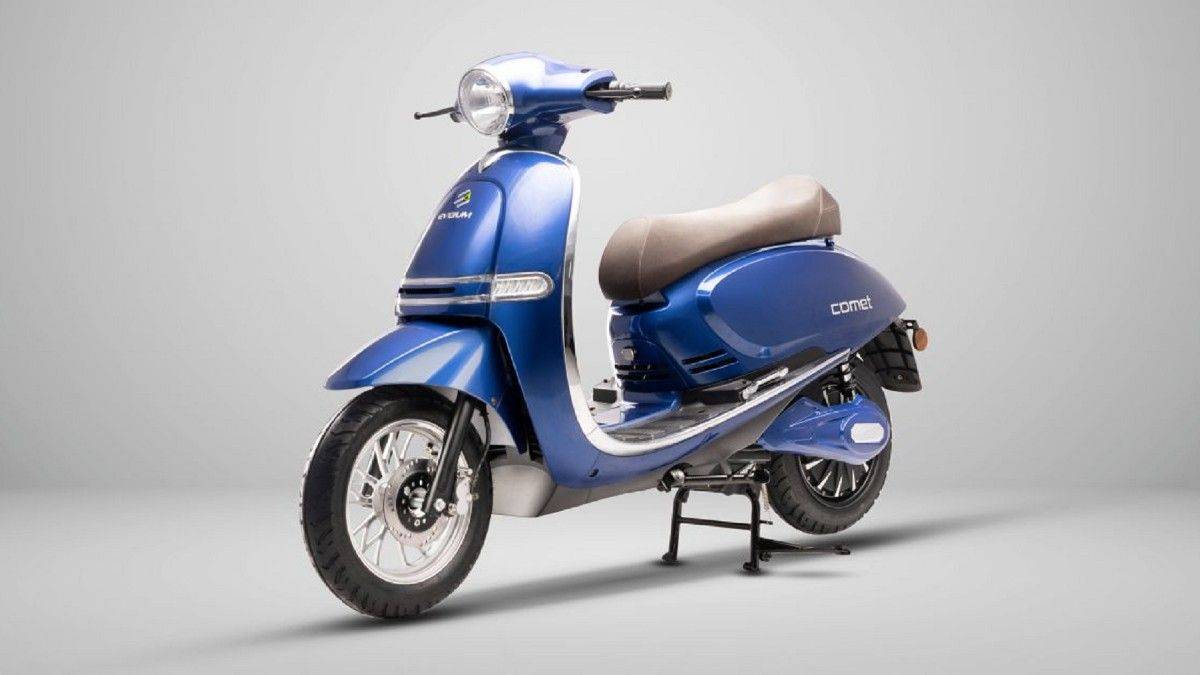 big discounts on electric scooters up to rs 15000 off eveium battery scooters