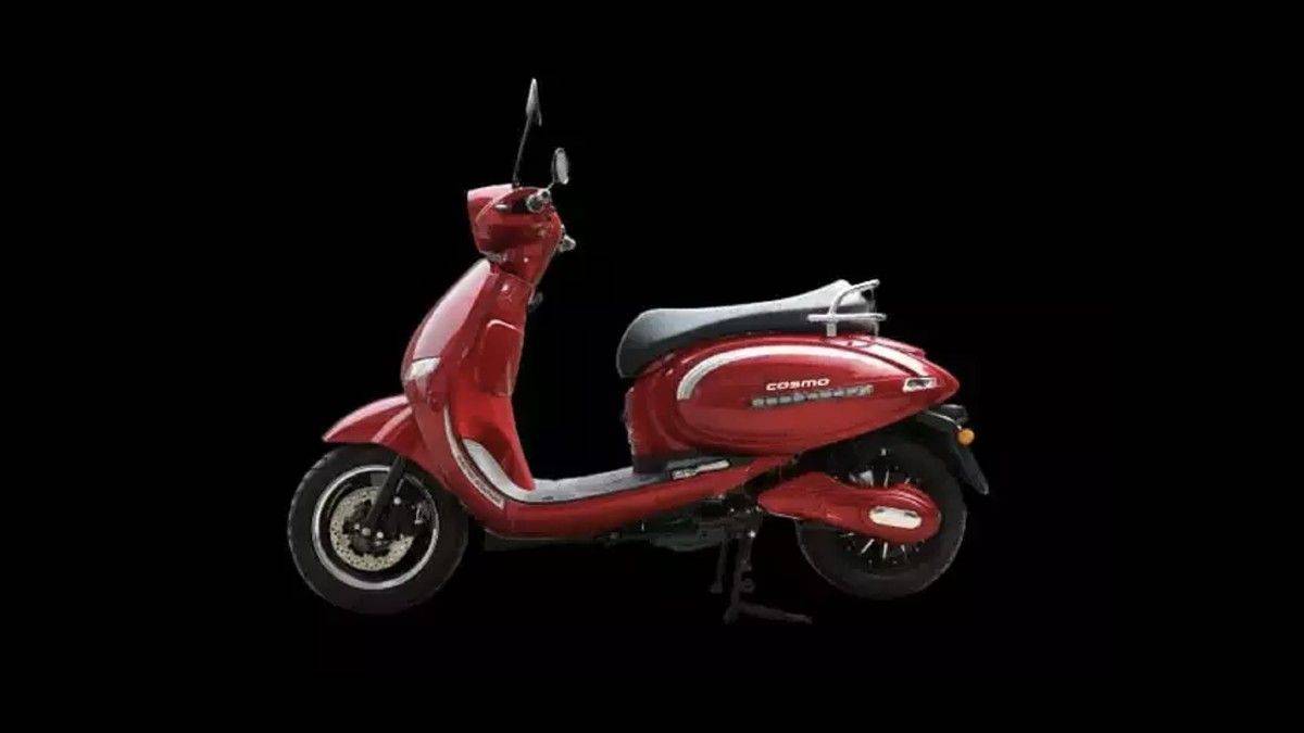 big discounts on electric scooters up to rs 15000 off eveium battery scooters