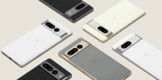 Google Pixel 7 Google Pixel 7 Pro launched in India price specifications pre-order details