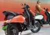 165KM च्या जबरदस्त रेंजसह आली Hero ची पहिली Electric Scooter, किंमत आहे इतकी… Hero Vida V1 electric scooter launched in India price Rs 1.45 lakh sale range photos