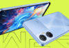 50MP Camera आणि 4GB RAM असलेला नवीन Infinix Hot 20 5G Phone लाँच