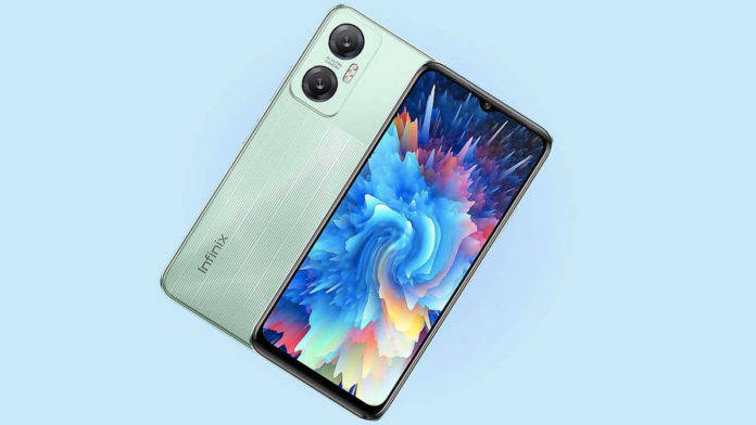 Infinix-Hot-20-5G-price