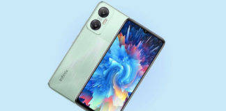 50MP camera Infinix Hot 20 5G launched under 15000 price check specifications