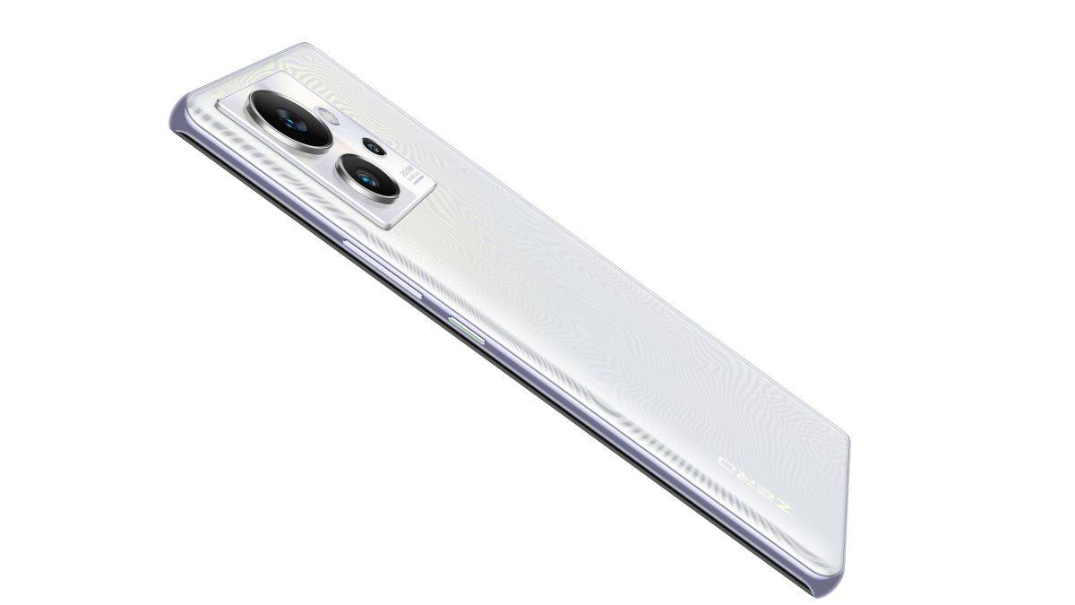 200MP Camera 180W Fast Charging Smartphone Infinix Zero Ultra 5G Launched Price Specifications