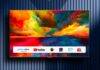 14 हजारांत 43 इंचाचा स्मार्ट टीव्ही; Infinix चा किफायतशीर Laptop देखील लाँच, पाहा फीचर्स आणि प्राइस