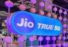 Jio 5G Launch: दसऱ्याचा मुहूर्त ठरला! उद्या येतंय 1Gbps स्पीडसह JIO 5G; देशातील 4 शहरांना मिळणार पहिला मान Jio 5G Launch Speed 1gbps Unlimited 5g Data 5g Sim