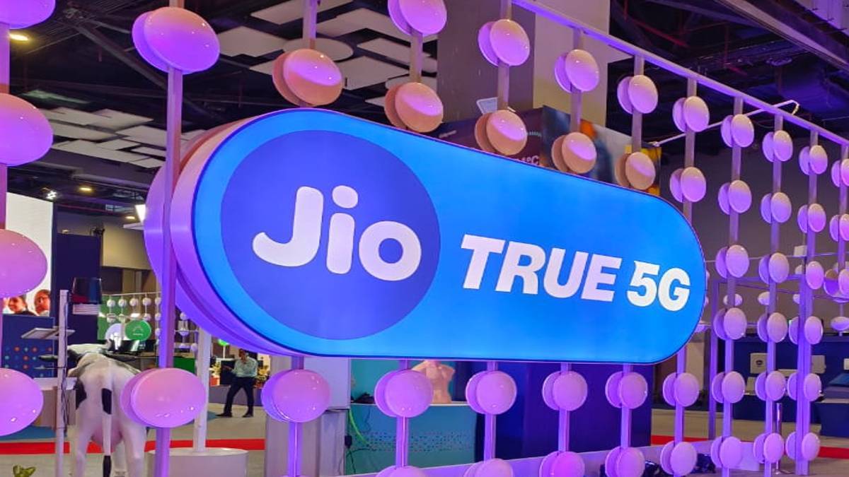 jio 5g works on 4g sim