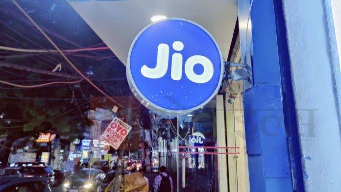Jio jio 5g works on 4g sim