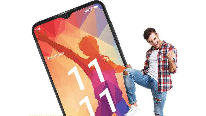 LAVA-Yuva-Pro-Specs