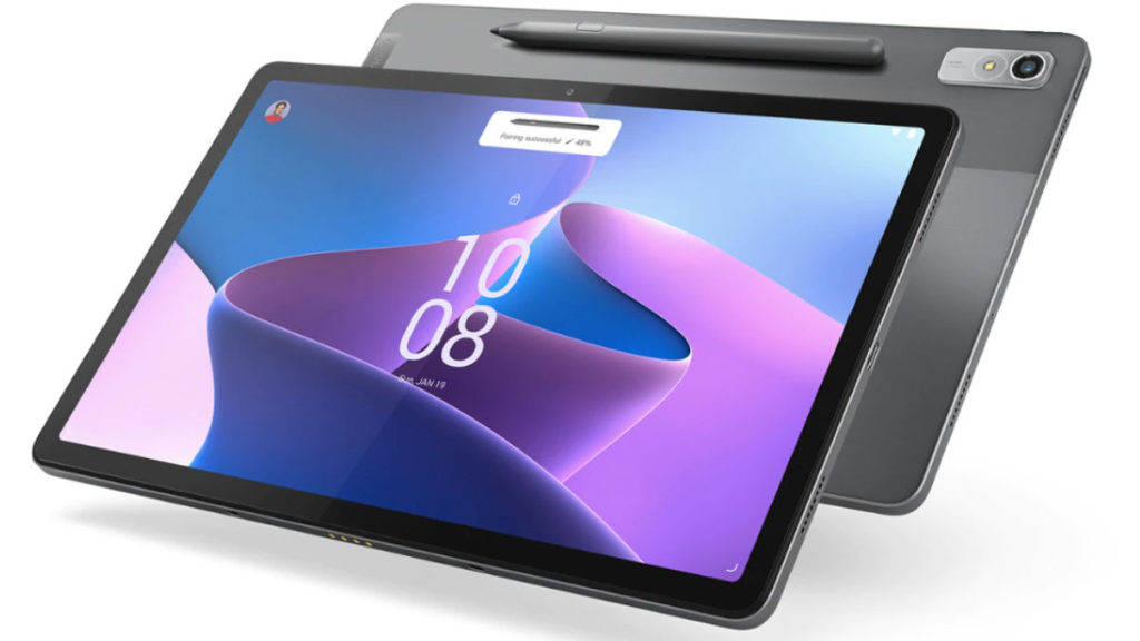 lenovo tab p11 pro 2nd gen launched in india Check price specifications sale details