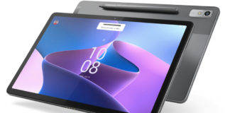 lenovo tab p11 pro 2nd gen launched in india Check price specifications sale details