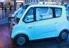 3 लाखांमध्ये Mahindra आणू शकते स्वस्त इलेक्ट्रिक कार! फुल चार्जमध्ये धावेल 100km, माहिती झाली लीक