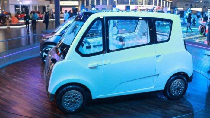 Mahindra-Atom-1